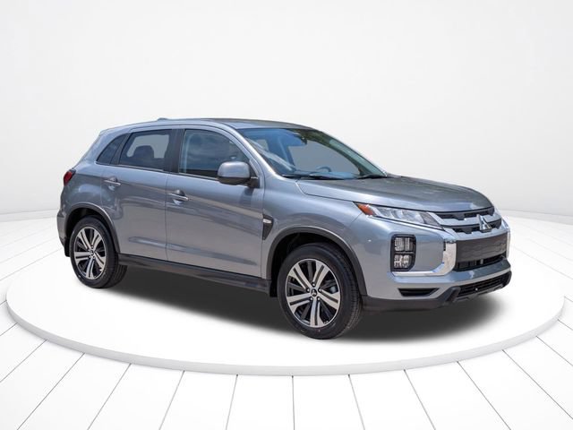 New 2026 Mitsubishi Outlander Sport ES AWD/4WD video 2