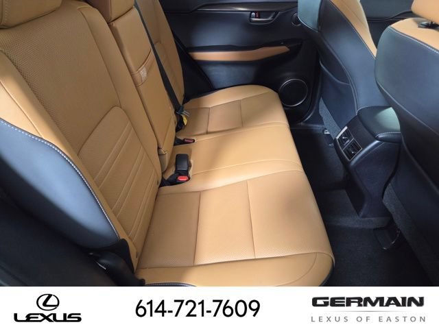 Certified 2021 Lexus NX 300 AWD w/ Premium Package image 23