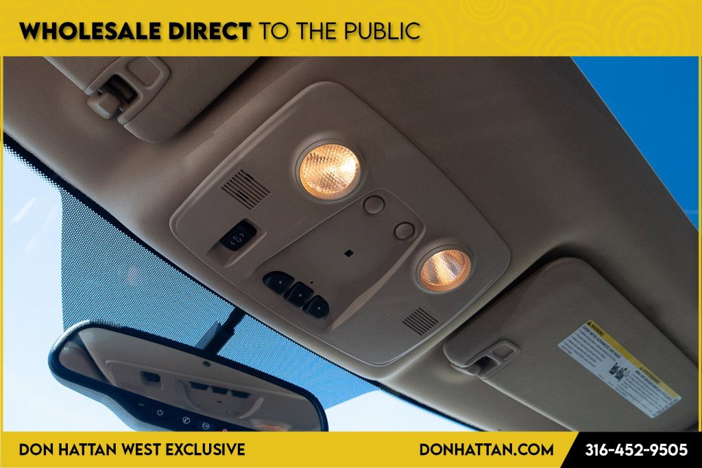 Used 2011 Buick Enclave CXL w/ Trailering Provision Package image 11