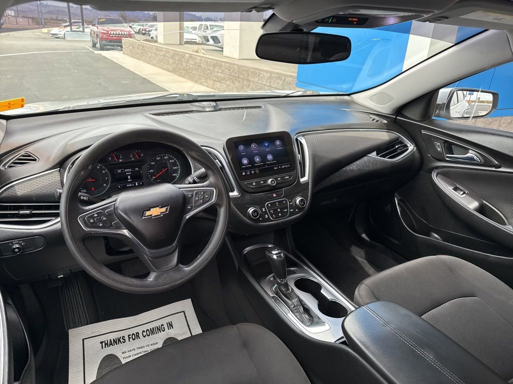 Used 2019 Chevrolet Malibu LT image 23