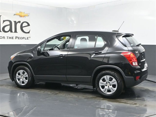Used 2019 Chevrolet Trax LS image 51