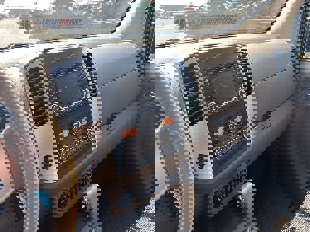 Used 2018 Nissan Frontier SV w/ Value Truck Package image 19