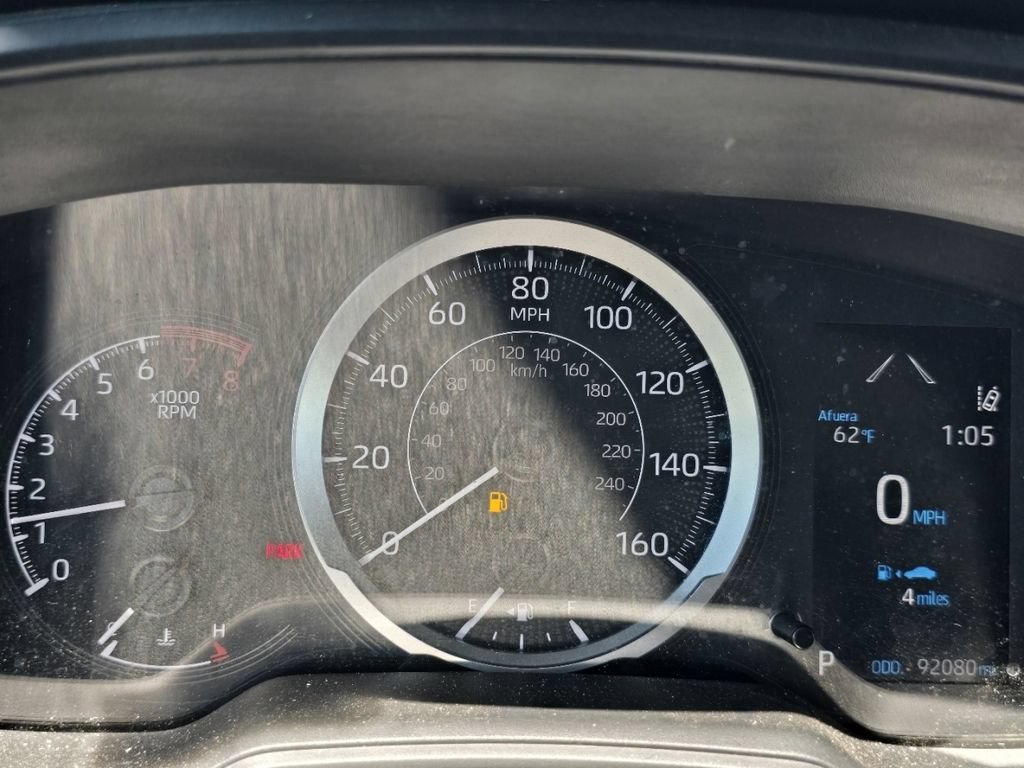 Certified 2022 Toyota Corolla LE FWD image 24