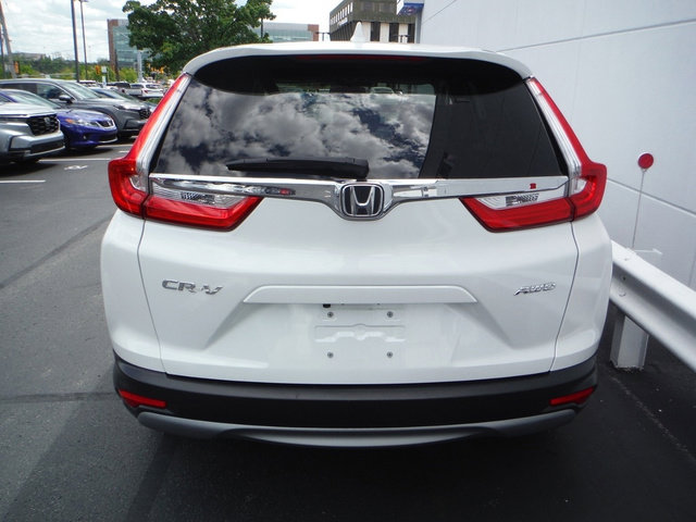 Used 2019 Honda CR-V EX-L image 10