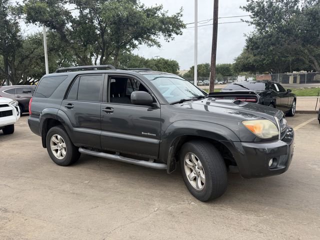 Used 2007 Toyota 4Runner SR5 RWD image 4