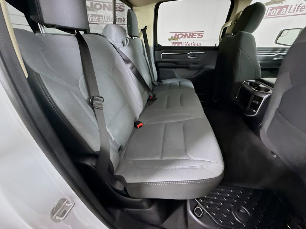 Used 2020 RAM 1500 Big Horn image 29