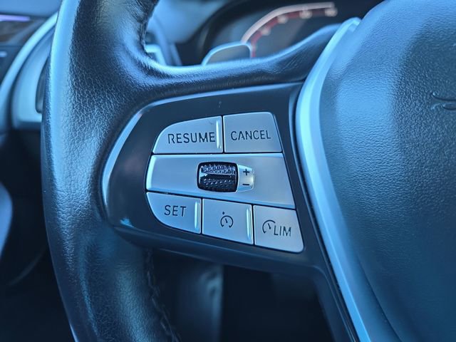 Used 2024 BMW X3 xDrive30i image 19