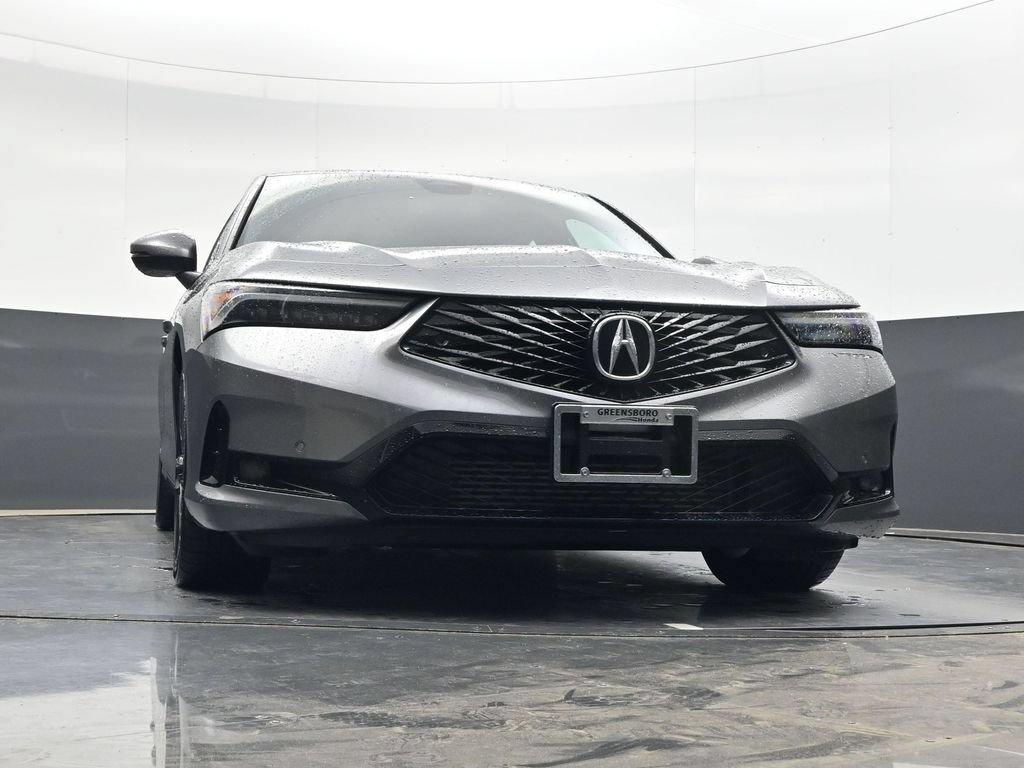 Used 2023 Acura Integra A-Spec FWD image 25
