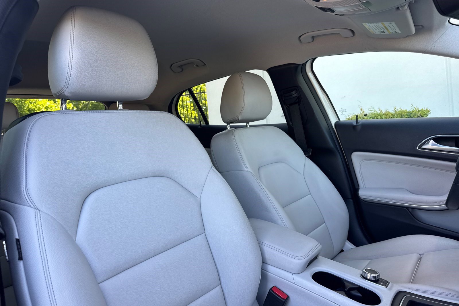 Used 2017 Mercedes-Benz GLA 250 image 31