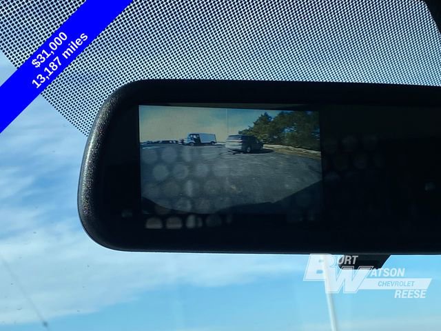 Used 2024 Chevrolet Express 2500 w/ Driver Convenience Package image 24