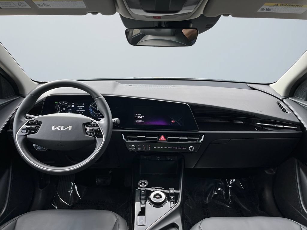 Used 2023 Kia Niro Wind FWD image 10
