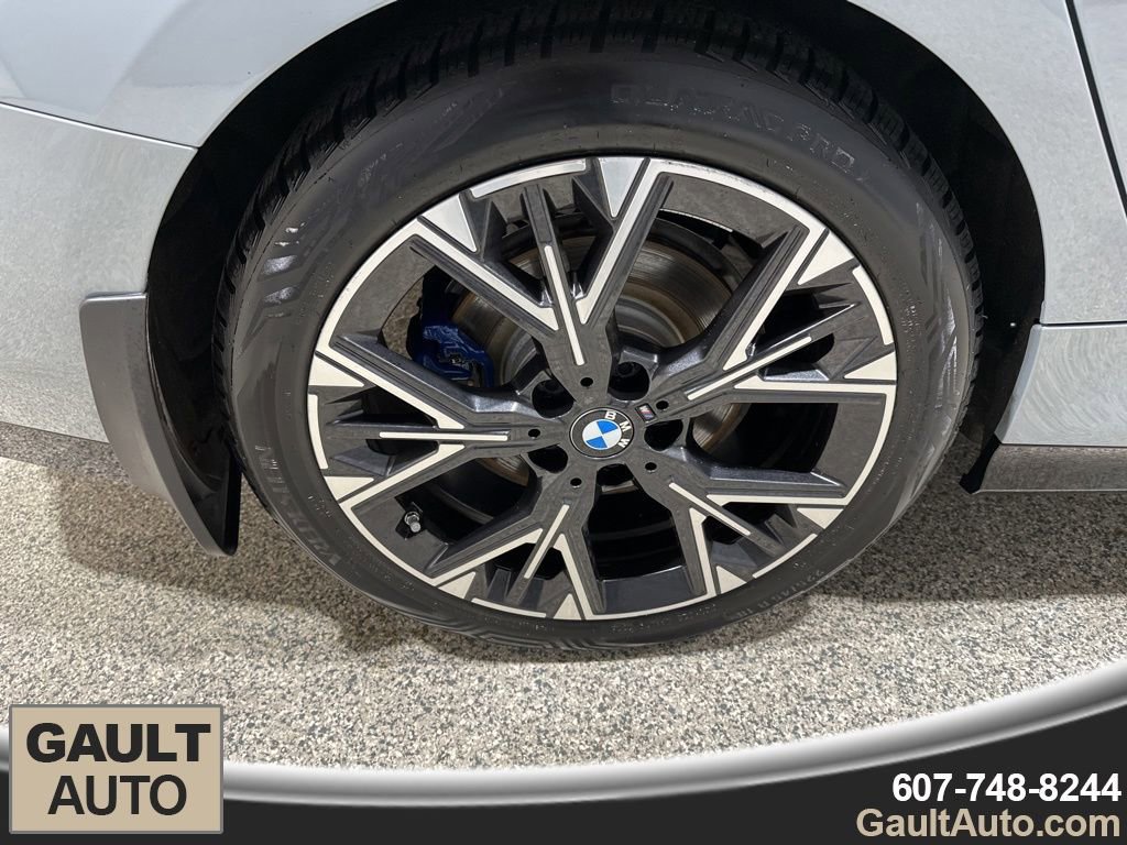 Certified 2026 BMW 228i xDrive w/ Technology Package image 20
