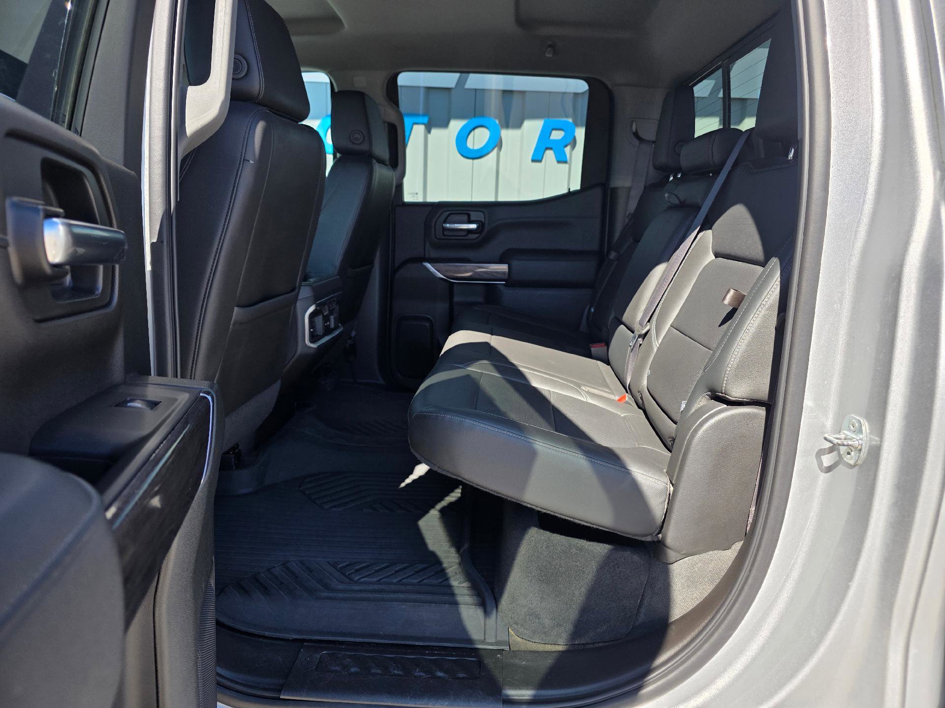 Used 2021 Chevrolet Silverado 1500 LTZ image 23