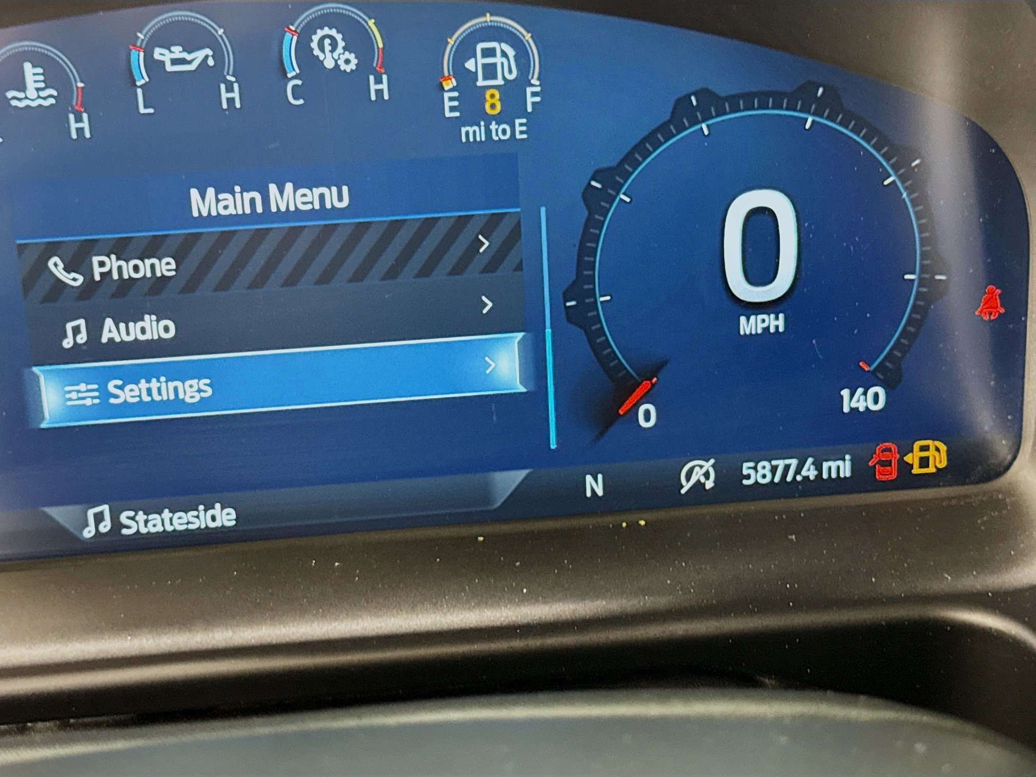 Used 2025 Ford Bronco Raptor image 12