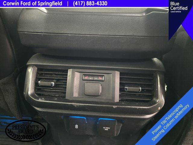 Used 2021 Ford F150 Tremor w/ Equipment Group 402A High AWD/4WD image 14
