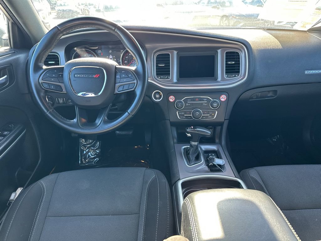 Used 2022 Dodge Charger SXT image 22