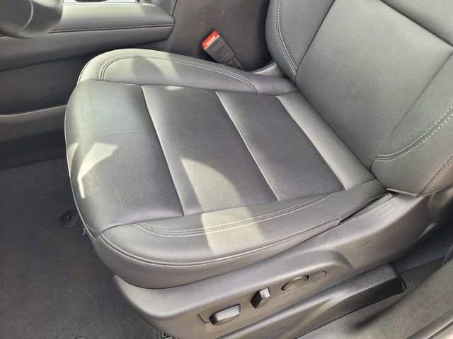 Used 2025 Chevrolet Tahoe LT image 12