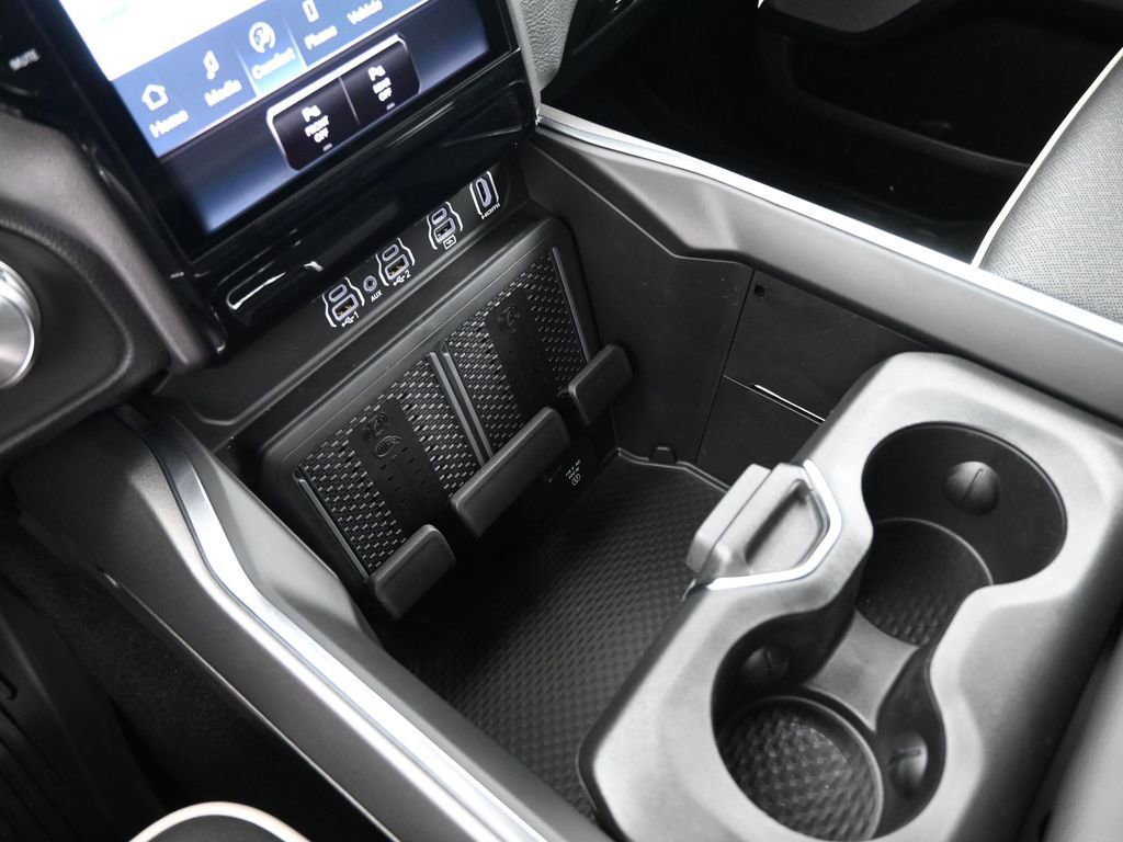 New 2026 RAM 1500 Laramie w/ Night Edition image 6