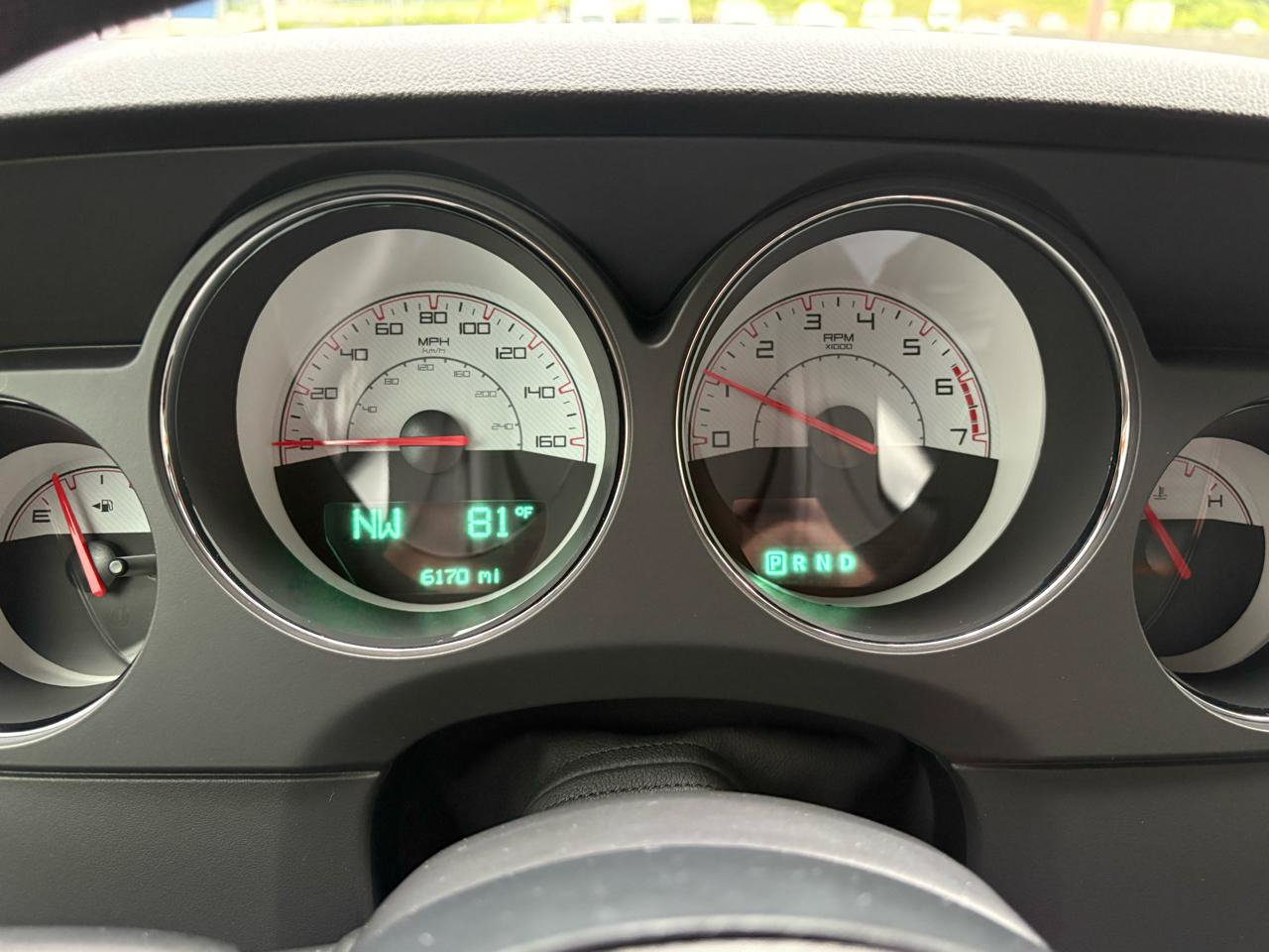 Used 2014 Dodge Challenger R/T RWD image 33
