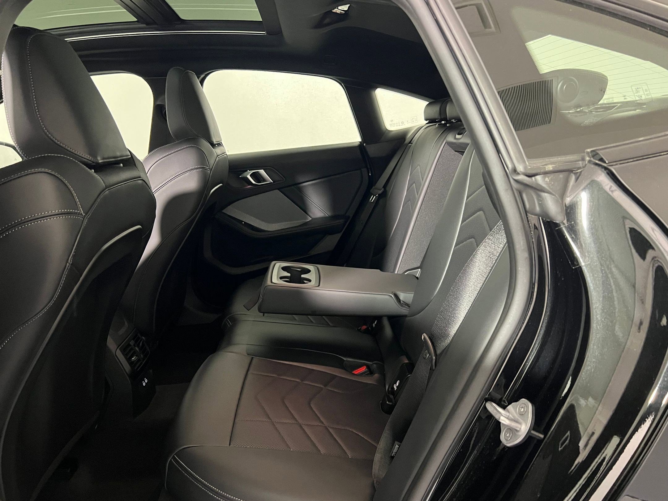 Used 2025 BMW 228i xDrive w/ Premium Package AWD/4WD image 14