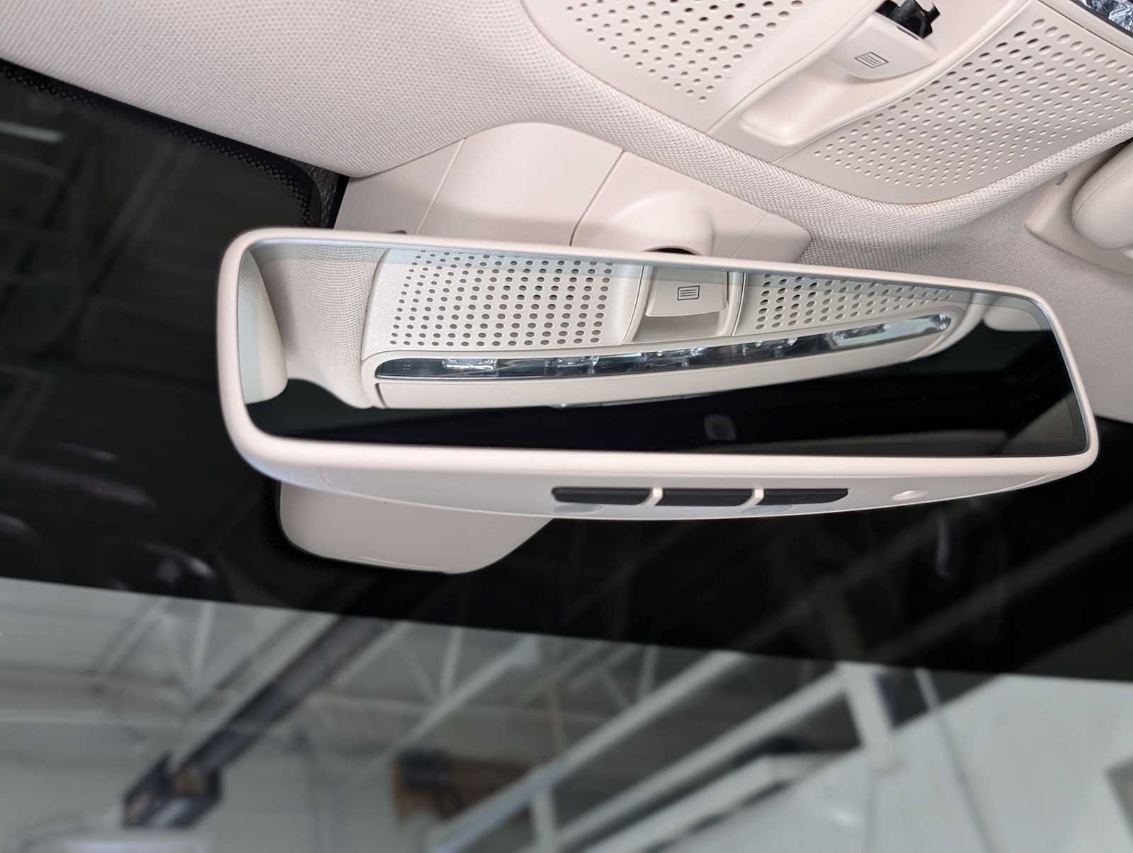 Certified 2019 Mercedes-Benz C 300 4MATIC Sedan image 32