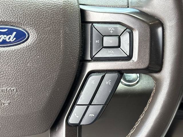 Certified 2021 Ford Expedition Limited RWD image 21
