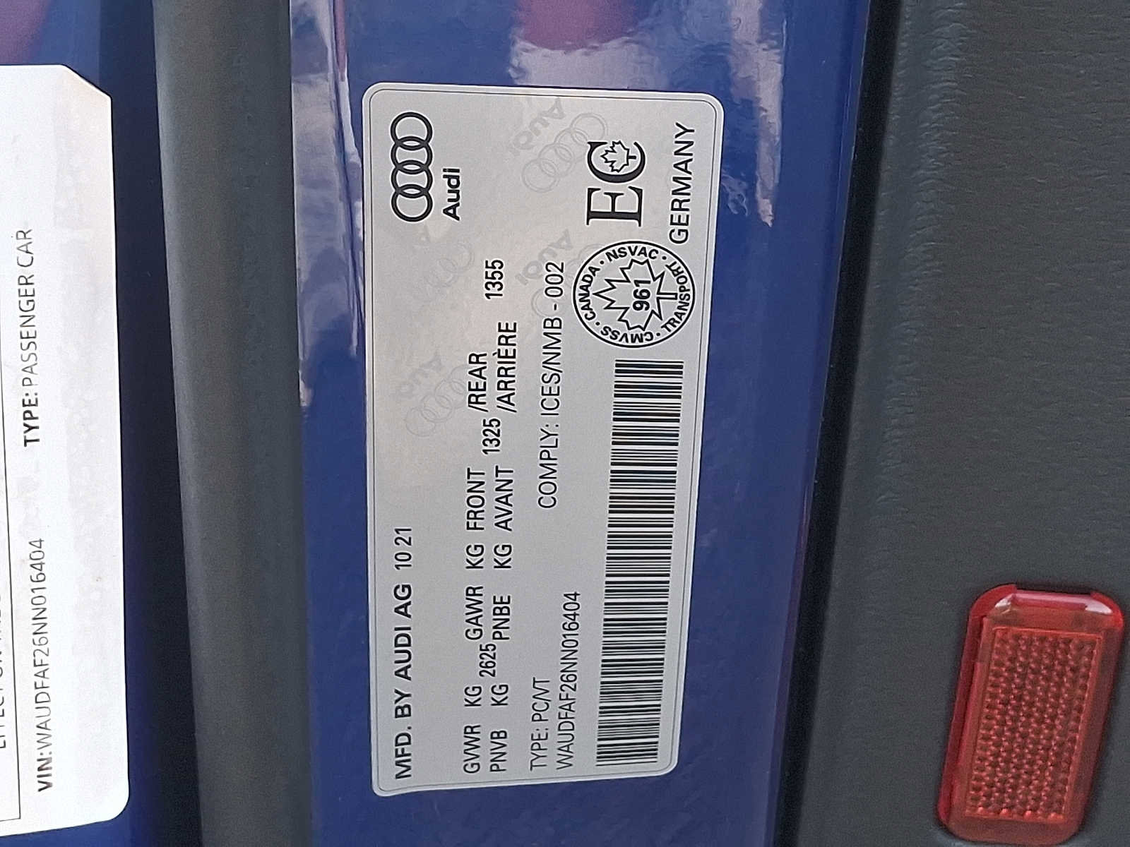 Used 2022 Audi S6 Premium Plus AWD/4WD image 27