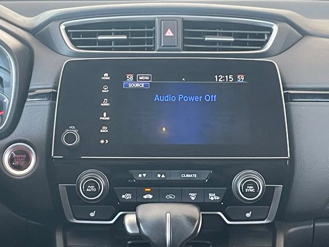 Certified 2018 Honda CR-V Touring image 12