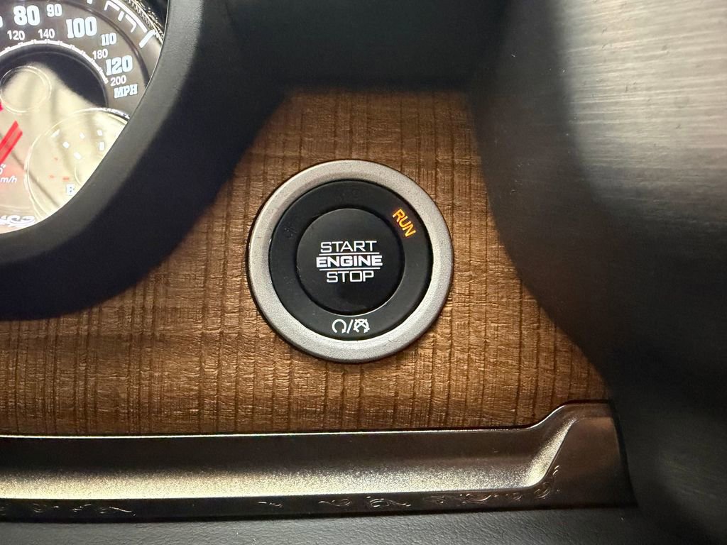 Used 2022 RAM 1500 Limited AWD/4WD image 33