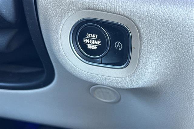 Used 2020 Mercedes-Benz GLS 450 4MATIC image 27