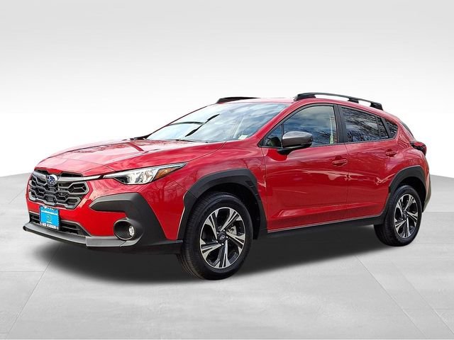 Used 2024 Subaru Crosstrek 2.0i Premium image 3
