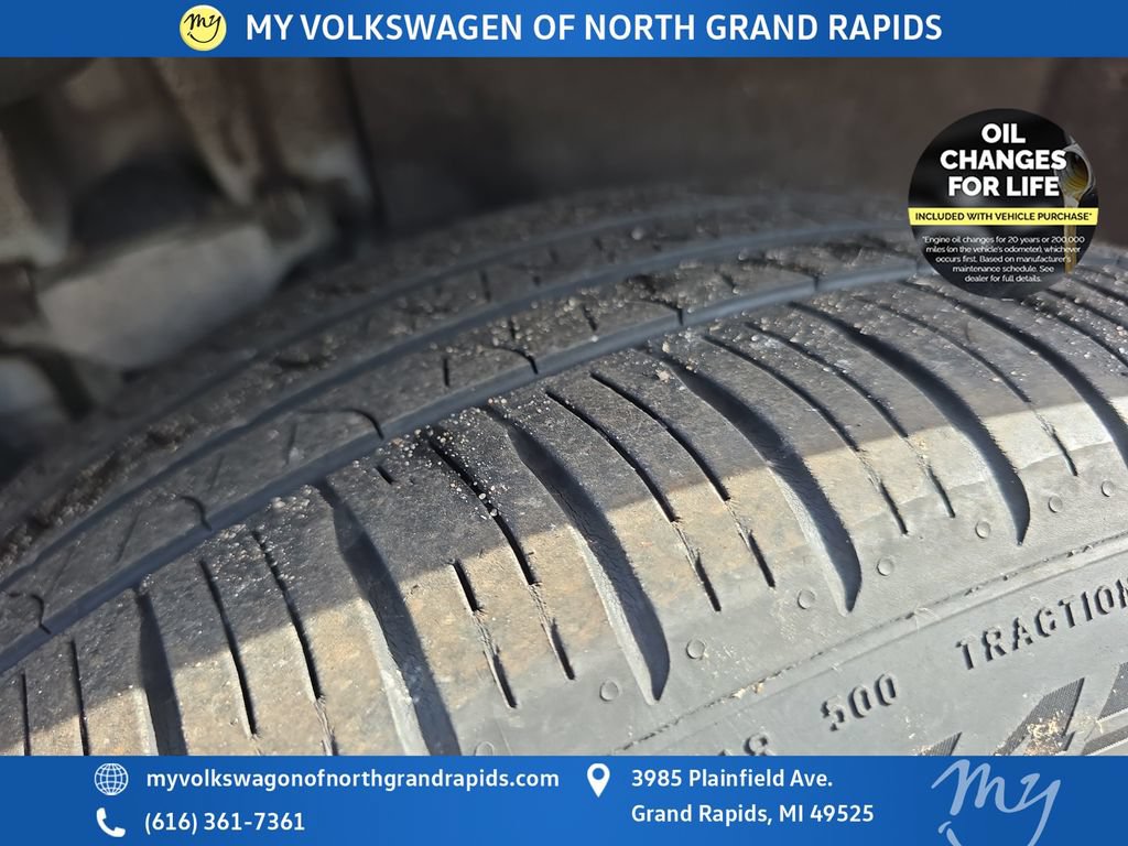 Used 2023 Volkswagen ID.4 Pro S AWD/4WD image 35