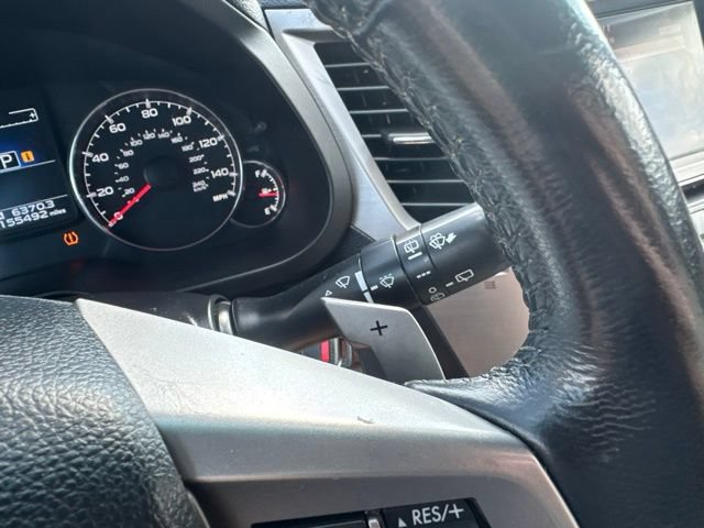 Used 2014 Subaru Outback 2.5i Limited AWD/4WD image 23
