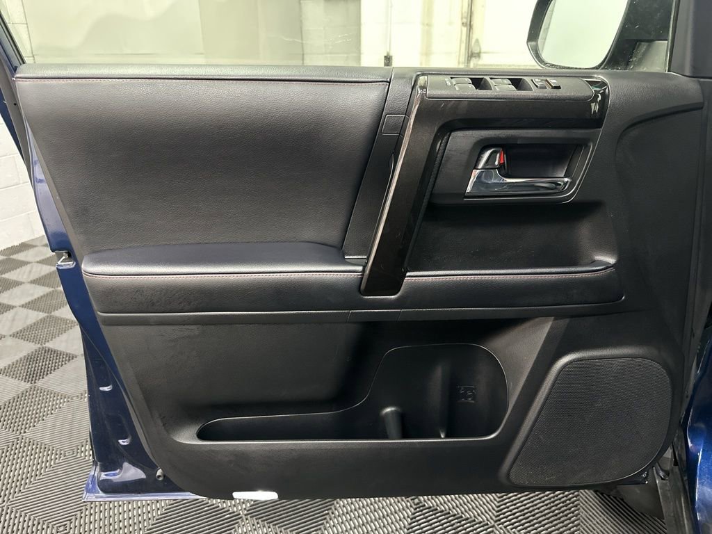 Used 2022 Toyota 4Runner TRD Off-Road Premium image 16