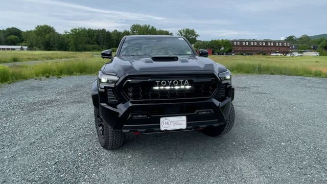 New 2026 Toyota Tacoma TRD Pro AWD/4WD image 3