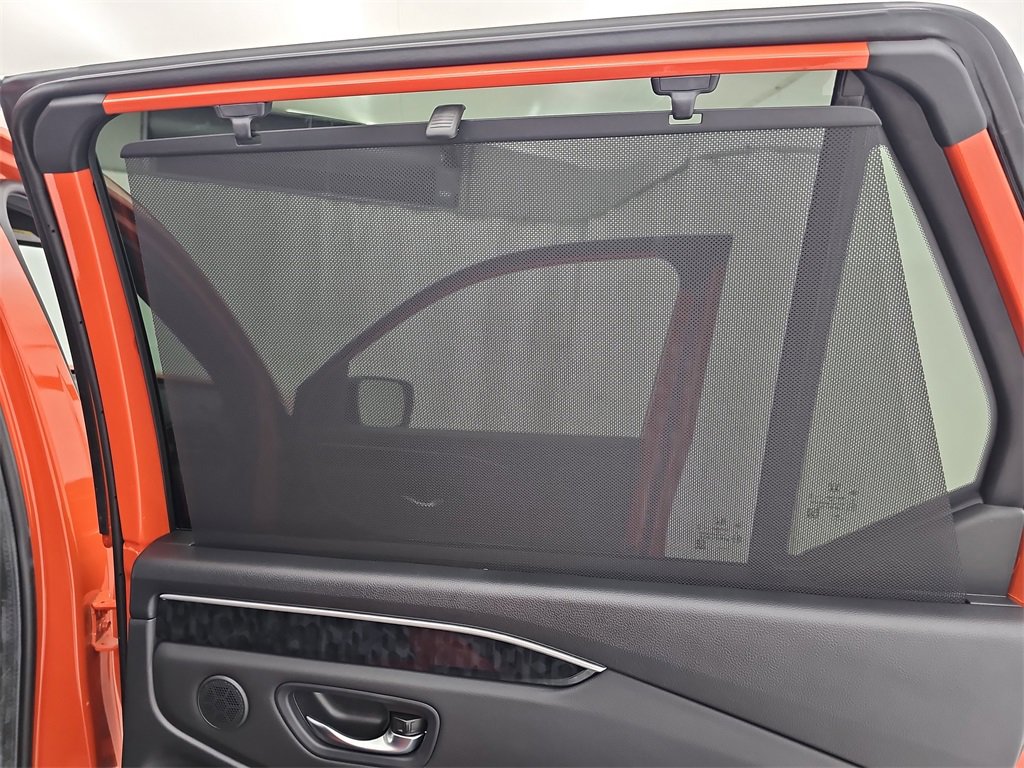 New 2026 Honda Passport TrailSport Elite image 22