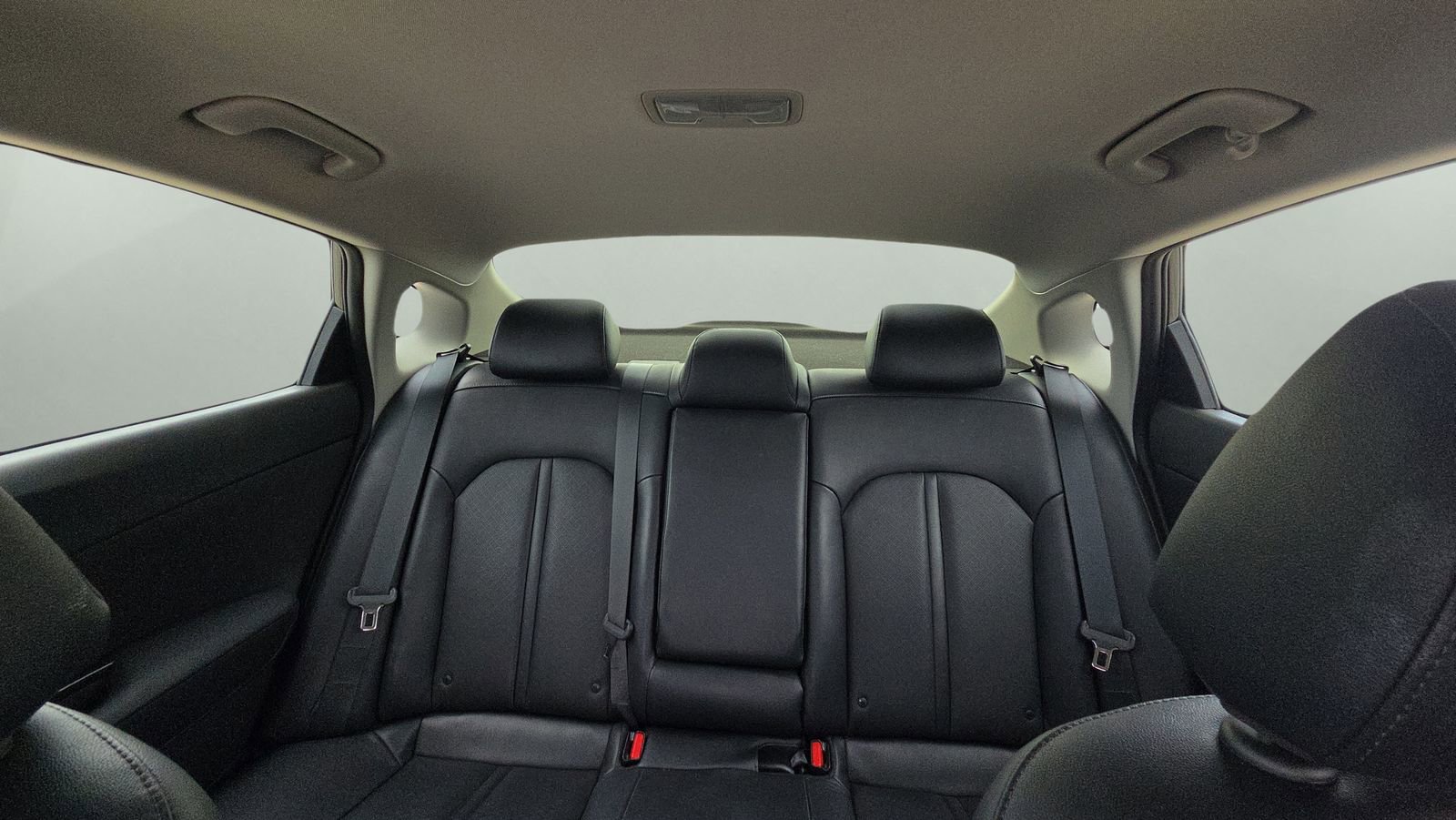 Used 2019 Kia Optima EX image 15