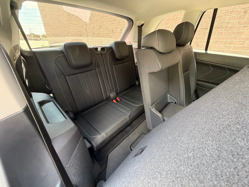 Used 2023 Volkswagen Tiguan SE FWD image 20