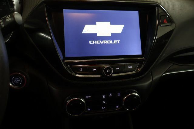 Used 2022 Chevrolet TrailBlazer LT w/ Sun and Liftgate Package AWD/4WD image 20