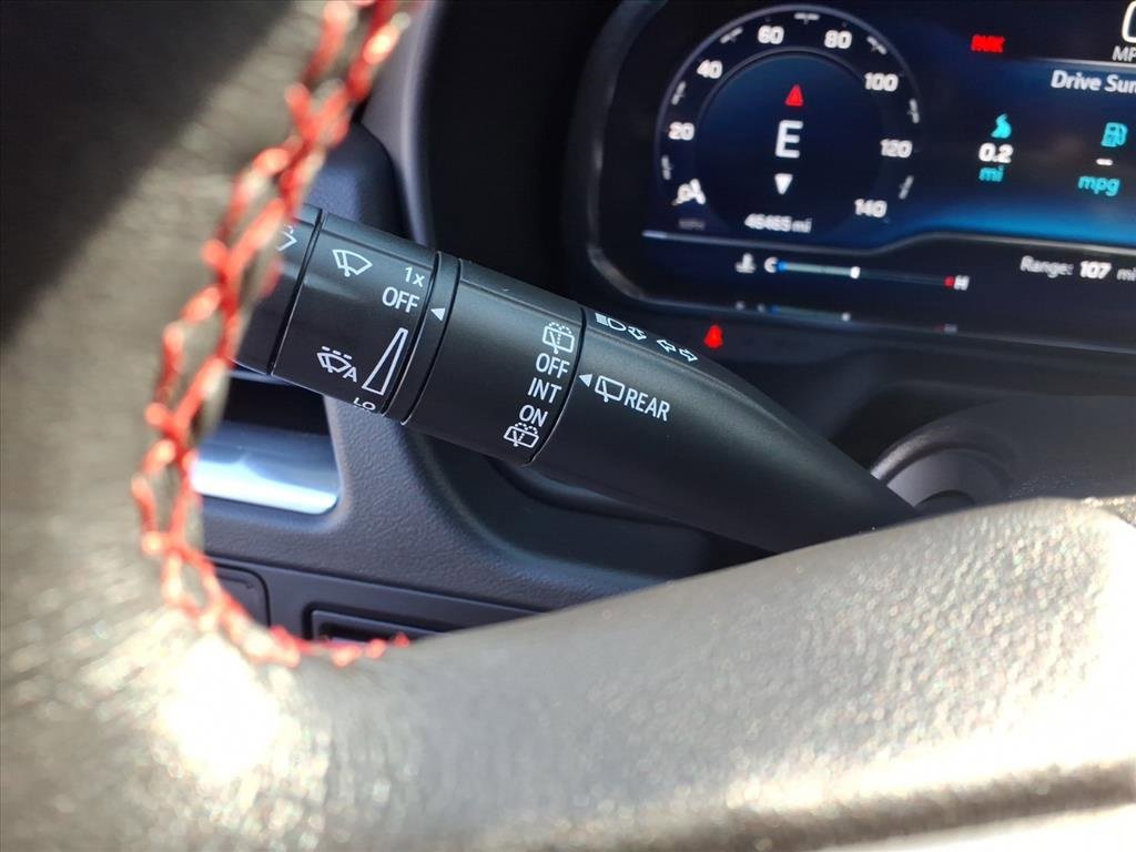 Certified 2022 Chevrolet Tahoe RST w/ Luxury Package image 20