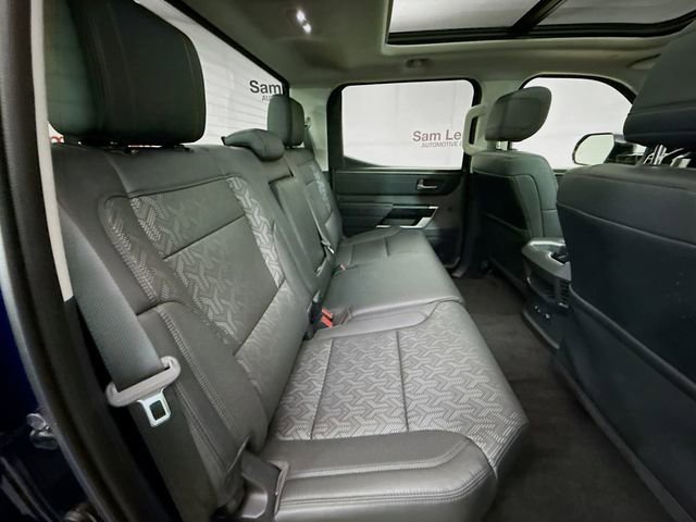 Used 2022 Toyota Tundra Limited image 28