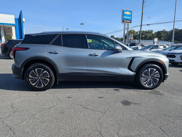 Certified 2024 Chevrolet Blazer EV LT AWD/4WD image 3