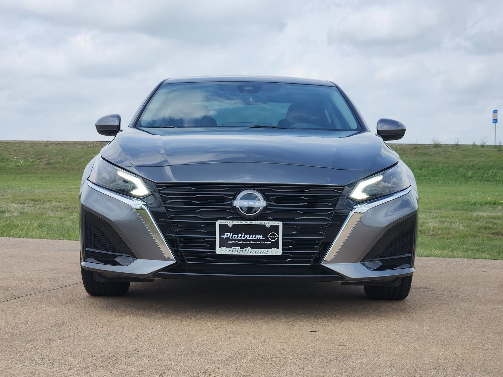 Certified 2025 Nissan Altima 2.5 SV w/ SV Special Edition Package FWD image 6