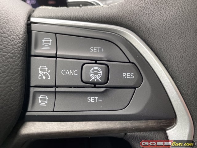 New 2026 Jeep Grand Cherokee Altitude AWD/4WD image 19