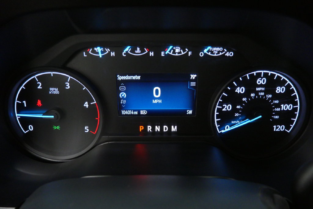 Used 2023 Ford F250 XLT AWD/4WD image 25