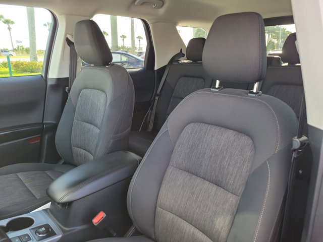 Certified 2023 Ford Bronco Sport Big Bend w/ Convenience Package image 18