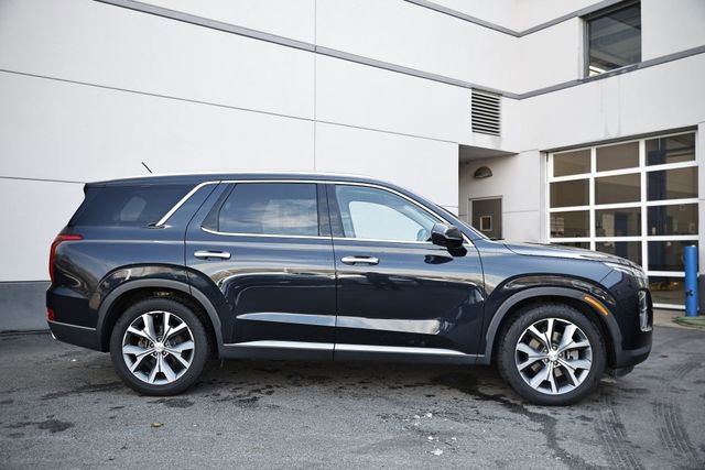Used 2020 Hyundai Palisade SEL w/ Convenience Package image 4