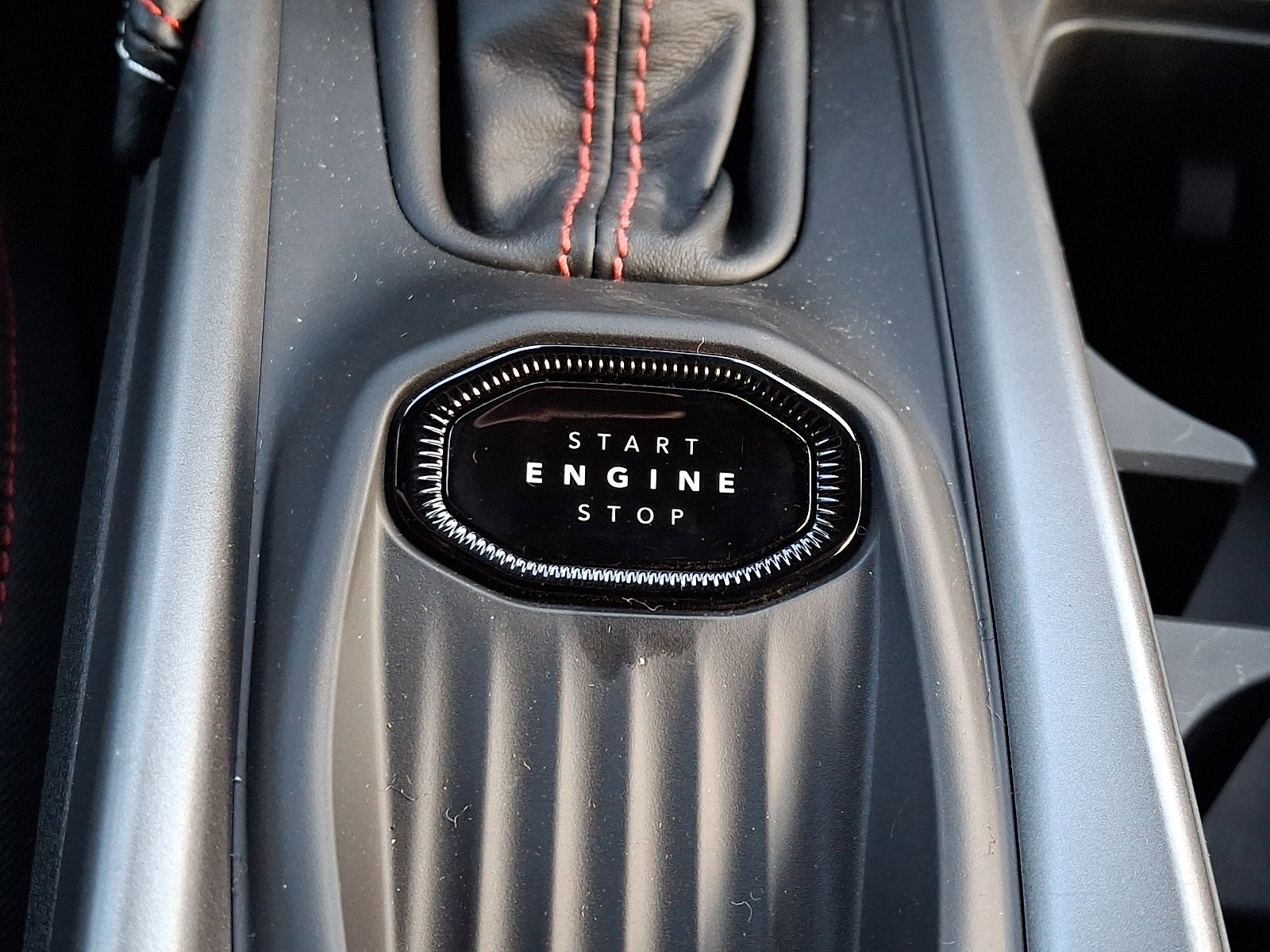 New 2026 Dodge Charger GT AWD/4WD image 16