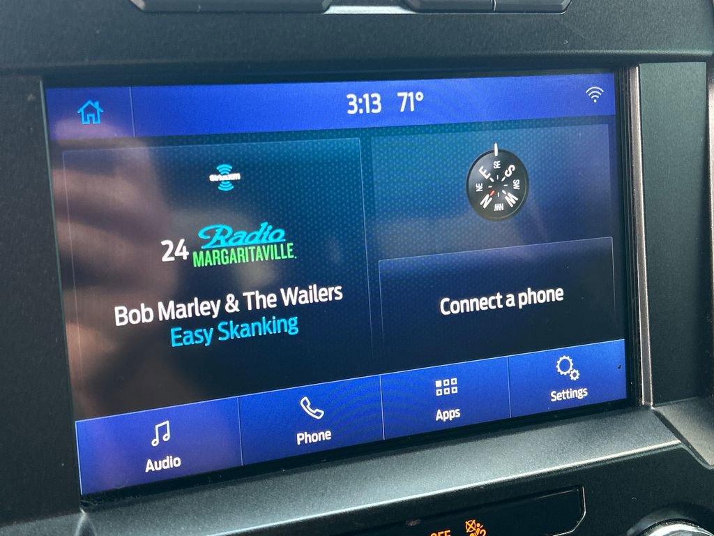 Used 2019 Ford F150 STX w/ Equipment Group 101A Mid image 27