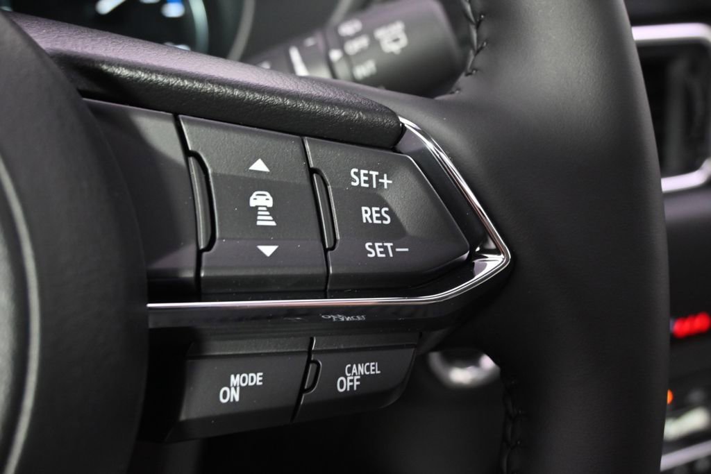 New 2025 MAZDA CX-5 AWD 2.5 S image 31